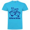 T-shirt Enfant, Awu Adodoé Braco de marque Roly Vignette