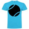 T-shirt Enfant, Awu Adodoé Braco de marque Roly Vignette