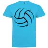 T-shirt Enfant, Awu Adodoé Braco de marque Roly Vignette