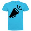 T-shirt Enfant, Awu Adodoé Braco de marque Roly Vignette
