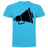 T-shirt Enfant, Awu Adodoé Braco de marque Roly Vignette