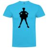 T-shirt Enfant, Awu Adodoé Braco de marque Roly Vignette