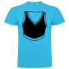 T-shirt Enfant, Awu Adodoé Braco de marque Roly Vignette