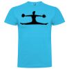 T-shirt Enfant, Awu Adodoé Braco de marque Roly Vignette
