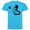 T-shirt Enfant, Awu Adodoé Braco de marque Roly Vignette
