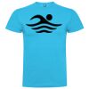 T-shirt Enfant, Awu Adodoé Braco de marque Roly Vignette