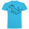 T-shirt Enfant, Awu Adodoé Braco de marque Roly Vignette