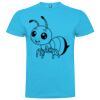 T-shirt Enfant, Awu Adodoé Braco de marque Roly Vignette