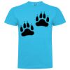 T-shirt Enfant, Awu Adodoé Braco de marque Roly Vignette