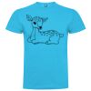 T-shirt Enfant, Awu Adodoé Braco de marque Roly Vignette