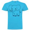 T-shirt Enfant, Awu Adodoé Braco de marque Roly Vignette