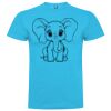 T-shirt Enfant, Awu Adodoé Braco de marque Roly Vignette
