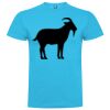 T-shirt Enfant, Awu Adodoé Braco de marque Roly Vignette