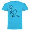 T-shirt Enfant, Awu Adodoé Braco de marque Roly Vignette