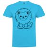 T-shirt Enfant, Awu Adodoé Braco de marque Roly Vignette
