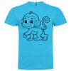 T-shirt Enfant, Awu Adodoé Braco de marque Roly Vignette