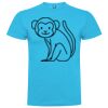 T-shirt Enfant, Awu Adodoé Braco de marque Roly Vignette