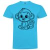 T-shirt Enfant, Awu Adodoé Braco de marque Roly Vignette