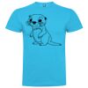 T-shirt Enfant, Awu Adodoé Braco de marque Roly Vignette