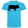 T-shirt Enfant, Awu Adodoé Braco de marque Roly Vignette