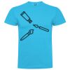 T-shirt Enfant, Awu Adodoé Braco de marque Roly Vignette