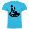 T-shirt Enfant, Awu Adodoé Braco de marque Roly Vignette