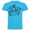 T-shirt Enfant, Awu Adodoé Braco de marque Roly Vignette