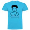 T-shirt Enfant, Awu Adodoé Braco de marque Roly Vignette