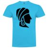 T-shirt Enfant, Awu Adodoé Braco de marque Roly Vignette