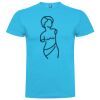 T-shirt Enfant, Awu Adodoé Braco de marque Roly Vignette