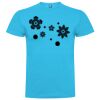 T-shirt Enfant, Awu Adodoé Braco de marque Roly Vignette
