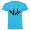 T-shirt Enfant, Awu Adodoé Braco de marque Roly Vignette