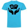 T-shirt Enfant, Awu Adodoé Braco de marque Roly Vignette