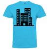 T-shirt Enfant, Awu Adodoé Braco de marque Roly Vignette