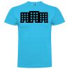 T-shirt Enfant, Awu Adodoé Braco de marque Roly Vignette