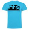 T-shirt Enfant, Awu Adodoé Braco de marque Roly Vignette