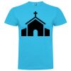 T-shirt Enfant, Awu Adodoé Braco de marque Roly Vignette