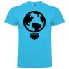T-shirt Enfant, Awu Adodoé Braco de marque Roly Vignette