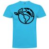 T-shirt Enfant, Awu Adodoé Braco de marque Roly Vignette