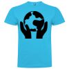 T-shirt Enfant, Awu Adodoé Braco de marque Roly Vignette