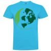 T-shirt Enfant, Awu Adodoé Braco de marque Roly Vignette