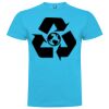 T-shirt Enfant, Awu Adodoé Braco de marque Roly Vignette