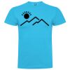T-shirt Enfant, Awu Adodoé Braco de marque Roly Vignette