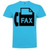 T-shirt Enfant, Awu Adodoé Braco de marque Roly Vignette