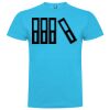 T-shirt Enfant, Awu Adodoé Braco de marque Roly Vignette