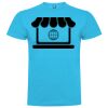 T-shirt Enfant, Awu Adodoé Braco de marque Roly Vignette