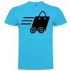 T-shirt Enfant, Awu Adodoé Braco de marque Roly Vignette