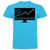 T-shirt Enfant, Awu Adodoé Braco de marque Roly Vignette