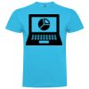 T-shirt Enfant, Awu Adodoé Braco de marque Roly Vignette