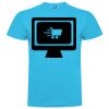 T-shirt Enfant, Awu Adodoé Braco de marque Roly Vignette